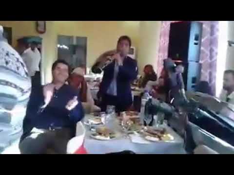 Amarildo Osmani. Astrit Osmani. Zenuni Live.