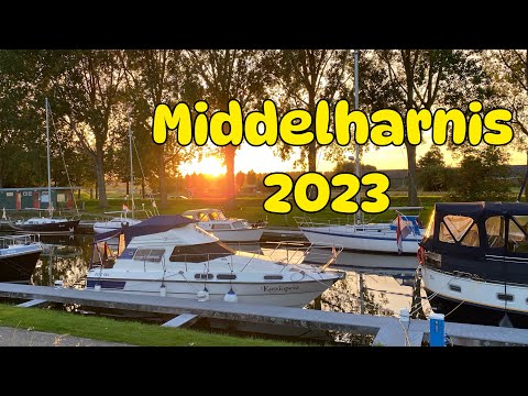 Bootsurlaub NL 2023 Step 7