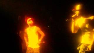 Joe Budden- Under The Sun