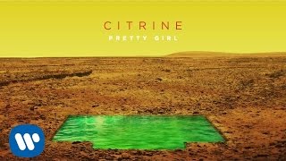 Hayley Kiyoko - Pretty Girl [Official Audio]