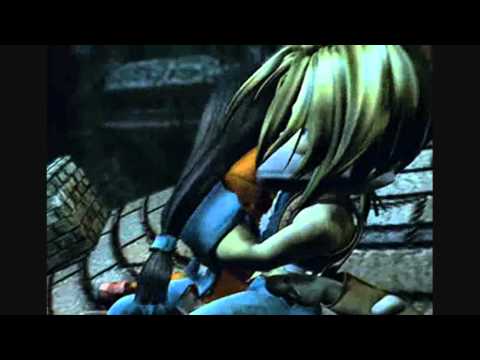 Final Fantasy IX - Wherever You Will Go