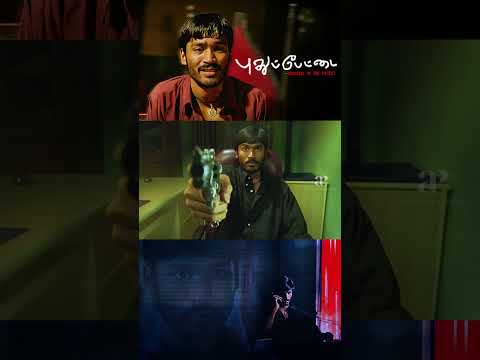 Reel tagged #dhanush