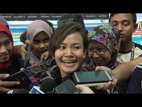 KL SEA Games: Easy win for diving champ Cheong Jun Hoong