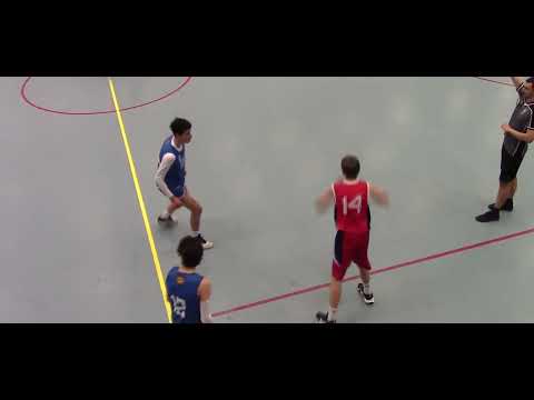 2022-05-08 Täby Röd - Västerås Eskilstuna Cup Final