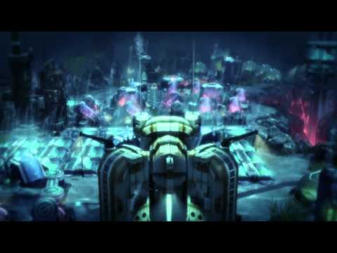 Anno 2070: Deep Ocean: video 1 