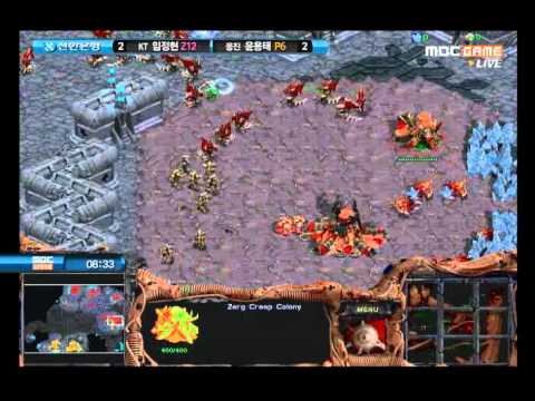 SPL  free vs Crazy-Hydra 2011-05-15  @ Alternative