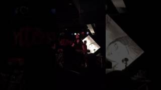 Time Machine Invention - Cloud Cult -Antones, Austin, TX - 1/27/17