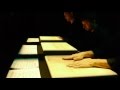 PNME Plays Musique De Table Mvt 1 By Thierry De Mey