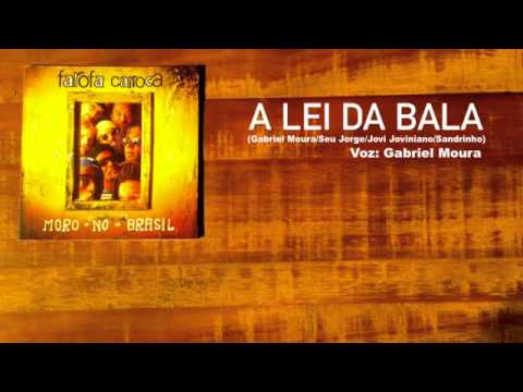 Farofa Carioca A Lei da Bala