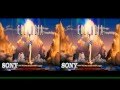 Columbia Pictures Logo 3D 1080p