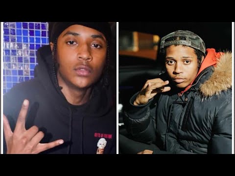 Dthang x Bando - Gzzly freestyle