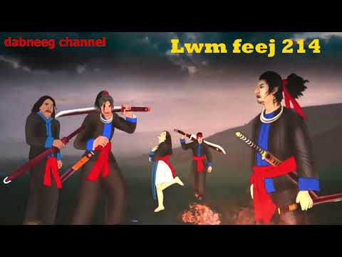 Another story about the black snake, part 214 - Eight people vs. the black snake - story