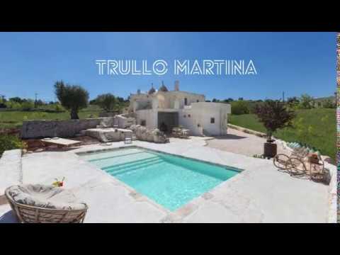 Find #Holidays in Italy with Villa Rentals Puglia // Wake Up To #Luxury