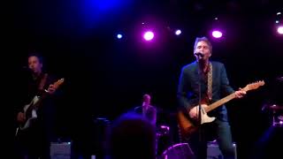 The Dream Syndicate "80 West" @the el rey dec. 15, 2017