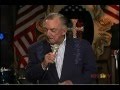 Heartaches By The Number - Ray Price 2010 LIVE