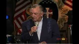 Heartaches By The Number - Ray Price 2010 LIVE
