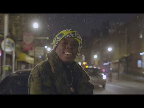 Nizzie Stackz - Rare Occasion (Official Music Video)