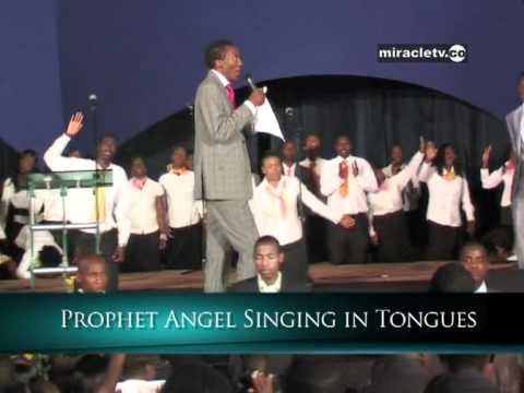 download lagu mp3 mp4 Uebert Angel Speaking In Tongues, download lagu Uebert Angel Speaking In Tongues gratis, unduh video klip Uebert Angel Speaking In Tongues