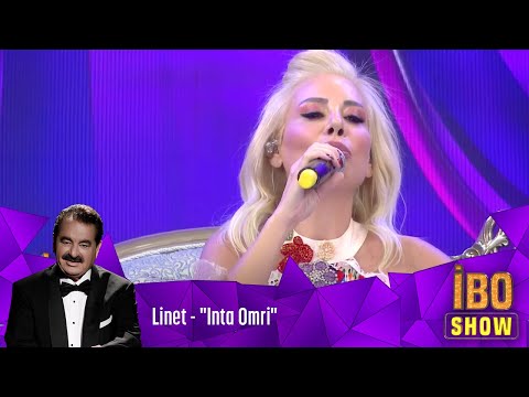 Linet - "Inta Omri"