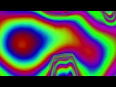 Royalty free 60s 70s psychedelic rock n roll music and visuals