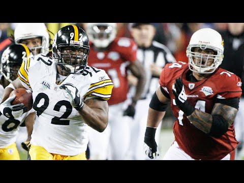 60 Minutes of INSANE Super Bowl Highlights