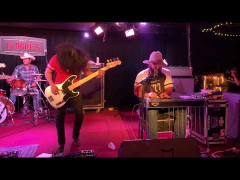 “Bottled Beer” - Mike and the Moonpies