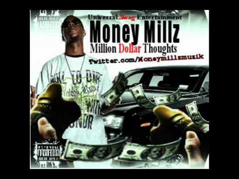 Money Millz-HeadLines(GMix)