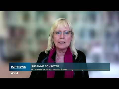 RADIKALISIERUNG: Neue Islam-Studie! Über eine Million Muslime wohl anfällig für Extremismus