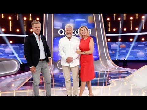 Quizduell-Olymp vom 09. Juli 2021