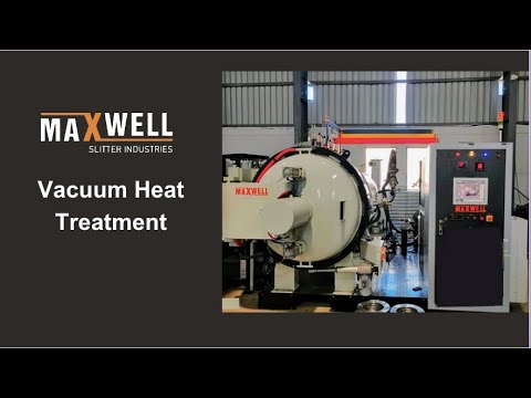 Heat Treating Services