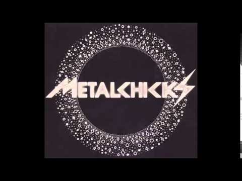 Metalchicks - 10,000 dB
