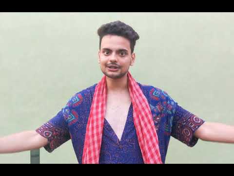 Snehdeep Pandey Bihari goon audition 