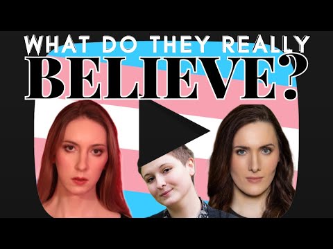 The Danger of Honesty in Trans Discourse