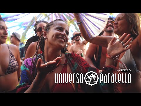 Zyce Vs Flegma @ Universo Paralello 2024 (Full Set Movie)