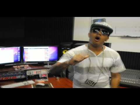 DJ6PAC FT. KAE LOU, KALI & SH - IM ON MY SH*T