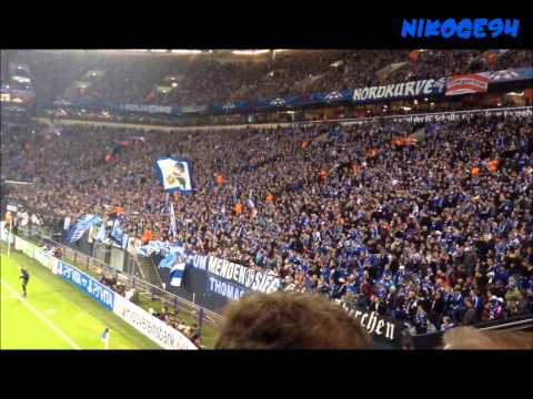 NORDKURVE Gelsenkirchen: In die Saison 2013/14
