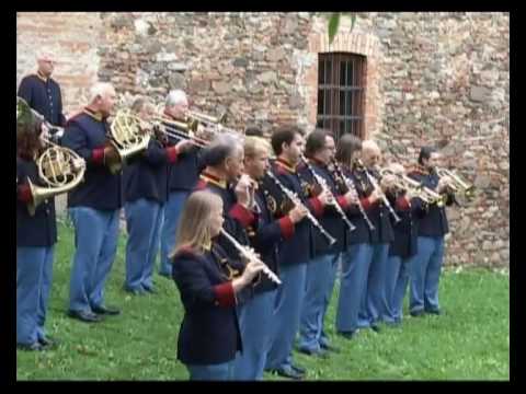 München-Wien,ein Sinn.mp4  k.u.k. Regimentskapelle Nr. 84