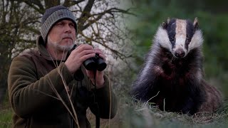 The start of a local BADGER project - Ep.1 | It's good to be back