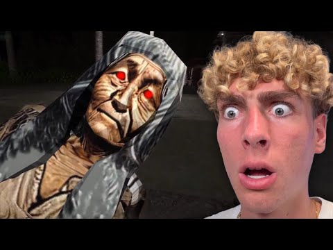 The SCARIEST Game of 2025