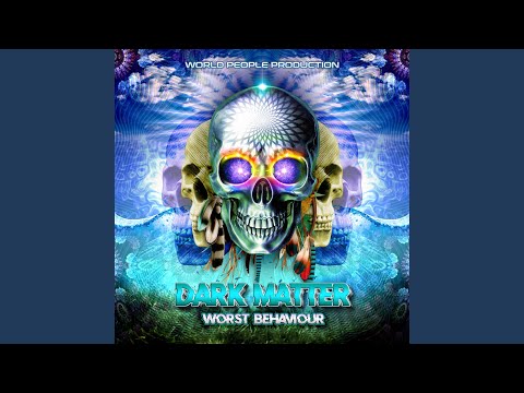 The balance has re-broken Original mix