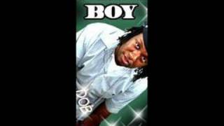 JOHNSON BOY- NURSERY RHYME RAPPERS