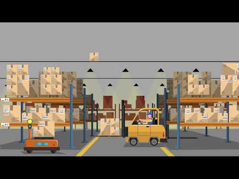 Line of Fire Workplace Safety Video