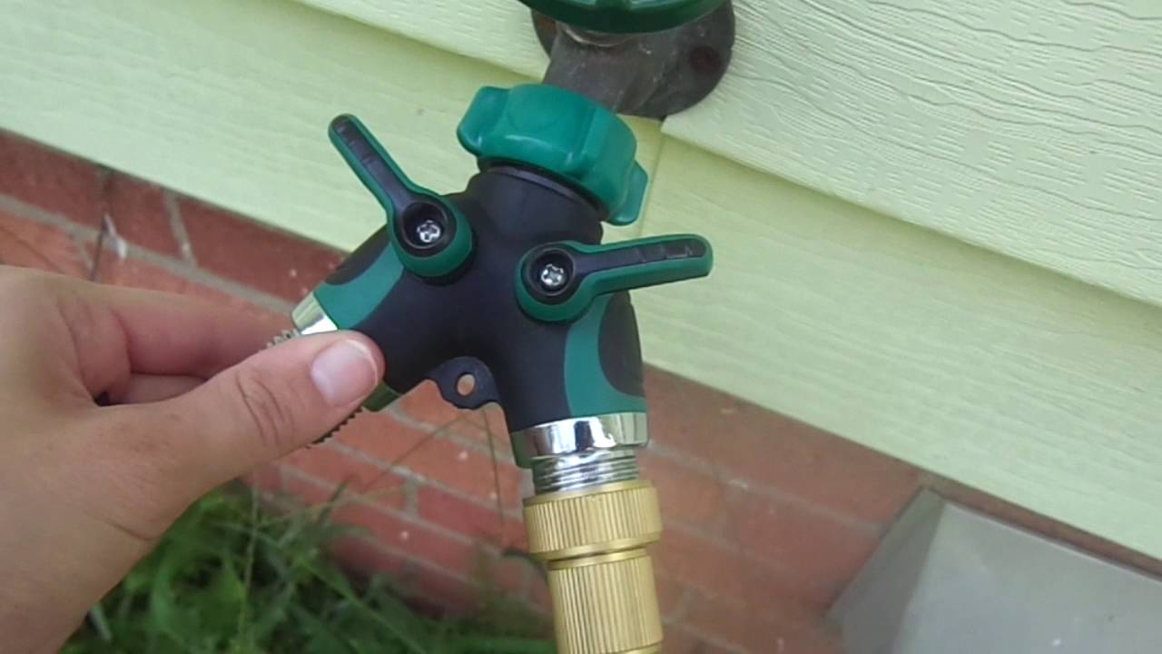 Hose Splitter
