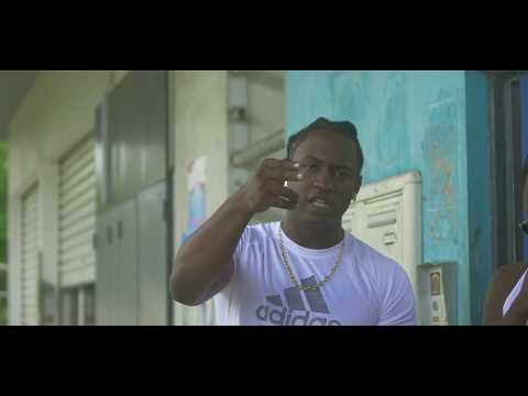 Douci Gee - L'impardonnable - Video Officiel 2018