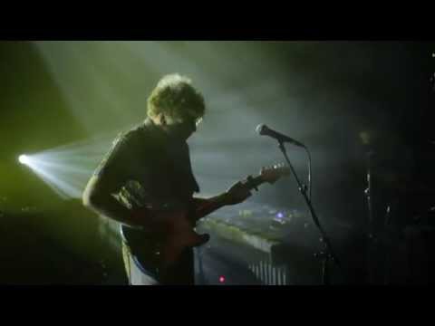 poolbar Festival 2014 - Moreeats (Live)