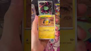 MEGA LUCARIO SIR PULL!!! #pokemon #pokemonchannel #collectiblecards #trending #trend #pokémon