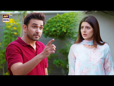 Tum Aitebar Ke Qabil Nahi Ho Sabreena 💔 | Ali Ansari | Dil Hi Tou Hai