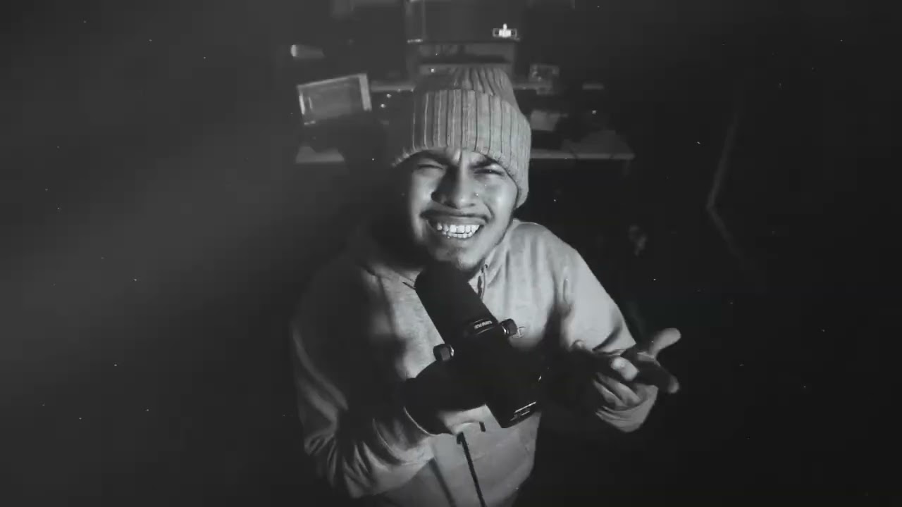 VYLW - ALIEN (OFFICIAL VIDEO)