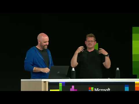 Video Thumbnail: GitHub Copilot in Visual Studio | Microsoft Build 2026