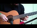Jeff Wahl - Freedom (Trate Cover)